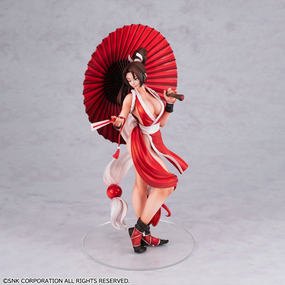The King of Fighters - Mai Shiranui - '98 Lucrea – Bild 4
