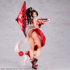 The King of Fighters - Mai Shiranui - '98 Lucrea – Bild 5