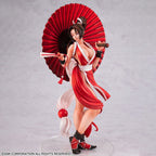 The King of Fighters - Mai Shiranui - '98 Lucrea – Bild 7