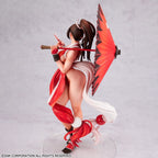 The King of Fighters - Mai Shiranui - '98 Lucrea – Bild 9