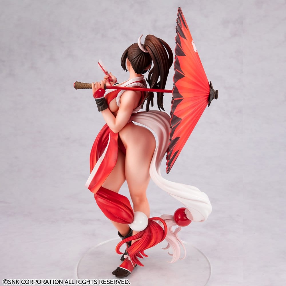 The King of Fighters - Mai Shiranui - '98 Lucrea – Bild 9
