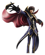 Code Geass - L.L. & C.C. 25 cm (20th Anniversary Repeat) - Lelouch of the Re;surrection Precious G.E.M. Series – Bild 10