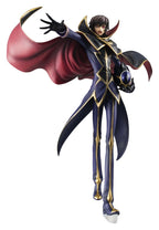 Code Geass - L.L. & C.C. 25 cm (20th Anniversary Repeat) - Lelouch of the Re;surrection Precious G.E.M. Series – Bild 5