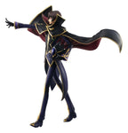 Code Geass - L.L. & C.C. 25 cm (20th Anniversary Repeat) - Lelouch of the Re;surrection Precious G.E.M. Series – Bild 7