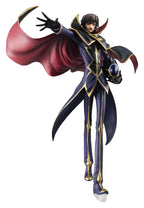 Code Geass - L.L. & C.C. 25 cm (20th Anniversary Repeat) - Lelouch of the Re;surrection Precious G.E.M. Series – Bild 9