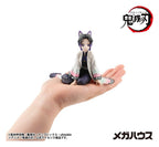 Demon Slayer: Kimetsu no Yaiba - Shinobu-san 11 cm Palm Size (Repeat) - G.E.M. Series – Bild 2
