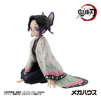 Demon Slayer: Kimetsu no Yaiba - Shinobu-san 11 cm Palm Size (Repeat) - G.E.M. Series – Bild 3