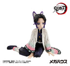 Demon Slayer: Kimetsu no Yaiba - Shinobu-san 11 cm Palm Size (Repeat) - G.E.M. Series – Bild 5