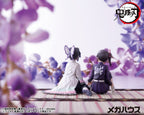 Demon Slayer: Kimetsu no Yaiba - Shinobu-san 11 cm Palm Size (Repeat) - G.E.M. Series – Bild 6