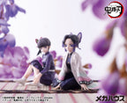 Demon Slayer: Kimetsu no Yaiba - Shinobu-san 11 cm Palm Size (Repeat) - G.E.M. Series – Bild 7
