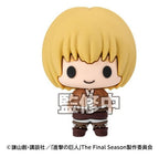 Attack on Titan - Chokorin Collection Minifiguren 5 cm Blind Box Display (6) Figur – Bild 4