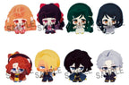 Agents of the Four Seasons - Karakoro Clear Candy Figures Dance of Spring Minifiguren 6 cm Blind Box Display (8) Figur – Bild 1