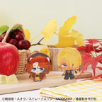 Agents of the Four Seasons - Karakoro Clear Candy Figures Dance of Spring Minifiguren 6 cm Blind Box Display (8) Figur – Bild 13