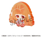 Agents of the Four Seasons - Karakoro Clear Candy Figures Dance of Spring Minifiguren 6 cm Blind Box Display (8) Figur – Bild 16
