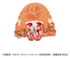 Agents of the Four Seasons - Karakoro Clear Candy Figures Dance of Spring Minifiguren 6 cm Blind Box Display (8) Figur – Bild 2
