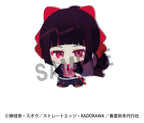 Agents of the Four Seasons - Karakoro Clear Candy Figures Dance of Spring Minifiguren 6 cm Blind Box Display (8) Figur – Bild 3