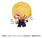 Agents of the Four Seasons - Karakoro Clear Candy Figures Dance of Spring Minifiguren 6 cm Blind Box Display (8) Figur – Bild 7