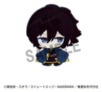 Agents of the Four Seasons - Karakoro Clear Candy Figures Dance of Spring Minifiguren 6 cm Blind Box Display (8) Figur – Bild 8