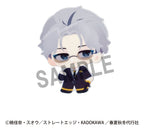 Agents of the Four Seasons - Karakoro Clear Candy Figures Dance of Spring Minifiguren 6 cm Blind Box Display (8) Figur – Bild 9