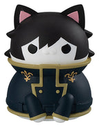Code Geass - Lelouch of the Rebellion Mega Cat Project Minifiguren Code Genyass 3 cm Blind Box Sortiment (8) Figur – Bild 2