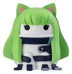 Code Geass - Lelouch of the Rebellion Mega Cat Project Minifiguren Code Genyass 3 cm Blind Box Sortiment (8) Figur – Bild 4