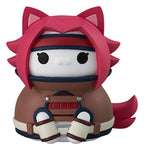 Code Geass - Lelouch of the Rebellion Mega Cat Project Minifiguren Code Genyass 3 cm Blind Box Sortiment (8) Figur – Bild 5