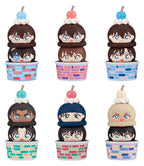 Detektiv Conan - Detective Conan Tsumichen Stack up & Change Minifiguren 8 cm Blind Box Sortiment (6) – Bild 1