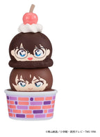 Detektiv Conan - Detective Conan Tsumichen Stack up & Change Minifiguren 8 cm Blind Box Sortiment (6) – Bild 3