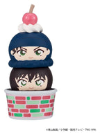 Detektiv Conan - Detective Conan Tsumichen Stack up & Change Minifiguren 8 cm Blind Box Sortiment (6) – Bild 6