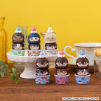 Detektiv Conan - Detective Conan Tsumichen Stack up & Change Minifiguren 8 cm Blind Box Sortiment (6) – Bild 9