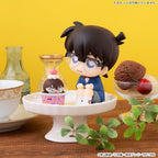 Detektiv Conan - Detective Conan Tsumichen Stack up &amp; Change Minifiguren 6er-Pack 8 cm (with gift) – Bild 13