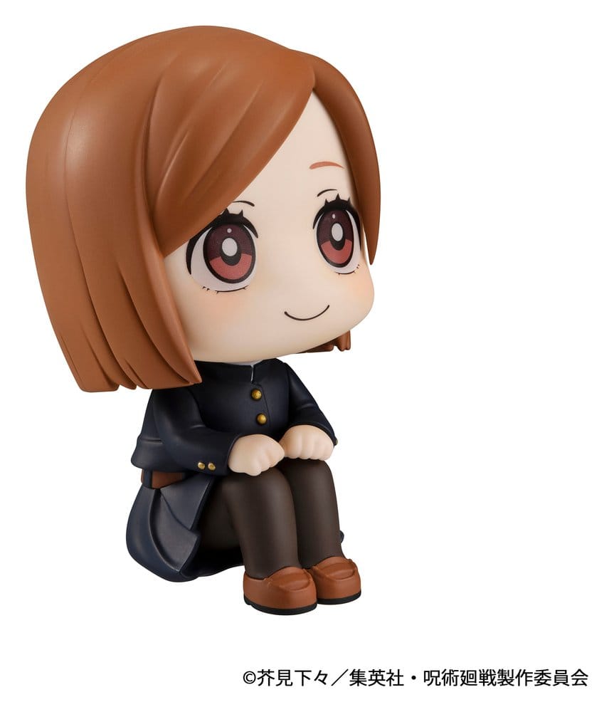 Jujutsu Kaisen - Nobara Kugisaki 11 cm (Repeat) - Look Up – Bild 5