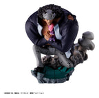 One Piece - Petitrama series LOGBOX RE BIRTH Ver. Egghead 02 Minifiguren 8 cm Blind Box Display (4) Figur – Bild 10