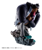 One Piece - Petitrama series LOGBOX RE BIRTH Ver. Egghead 02 Minifiguren 8 cm Blind Box Display (4) Figur – Bild 11