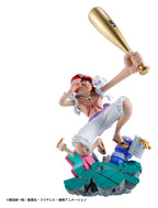 One Piece - Petitrama series LOGBOX RE BIRTH Ver. Egghead 02 Minifiguren 8 cm Blind Box Display (4) Figur – Bild 7