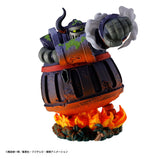 One Piece - Petitrama series LOGBOX RE BIRTH Ver. Egghead 02 Minifiguren 8 cm Blind Box Display (4) Figur – Bild 8