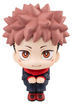 Jujutsu Kaisen - Yuji Itadori 11 cm (Repeat) - Look Up – Bild 1