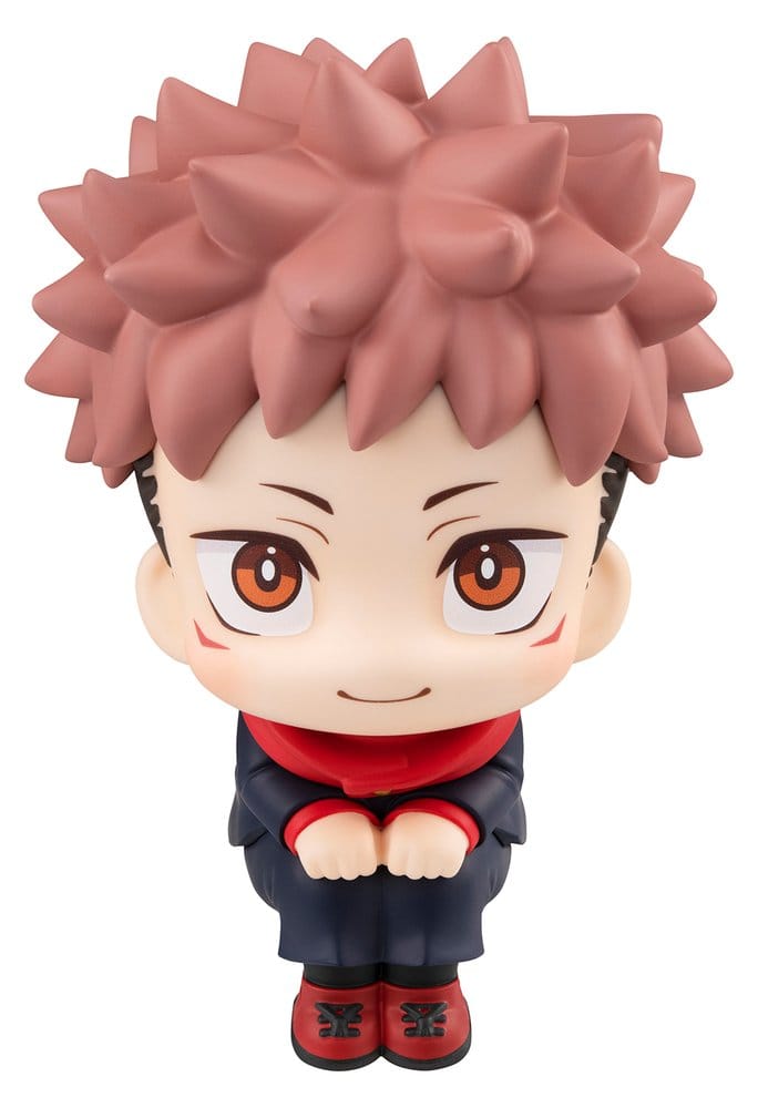 Jujutsu Kaisen - Yuji Itadori 11 cm (Repeat) - Look Up – Bild 1