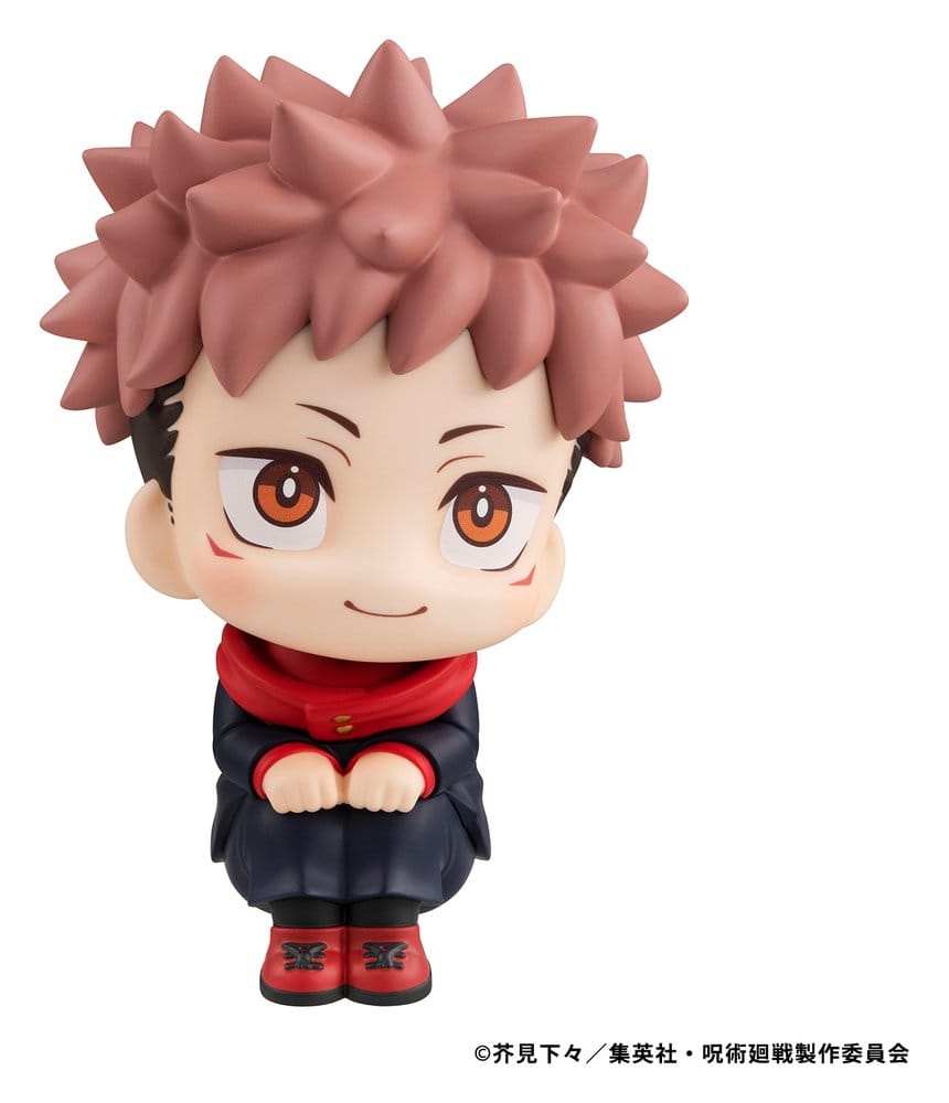 Jujutsu Kaisen - Yuji Itadori 11 cm (Repeat) - Look Up – Bild 5