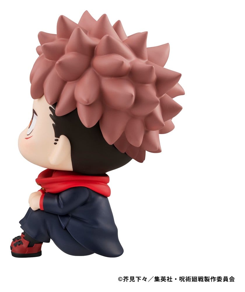 Jujutsu Kaisen - Yuji Itadori 11 cm (Repeat) - Look Up – Bild 7
