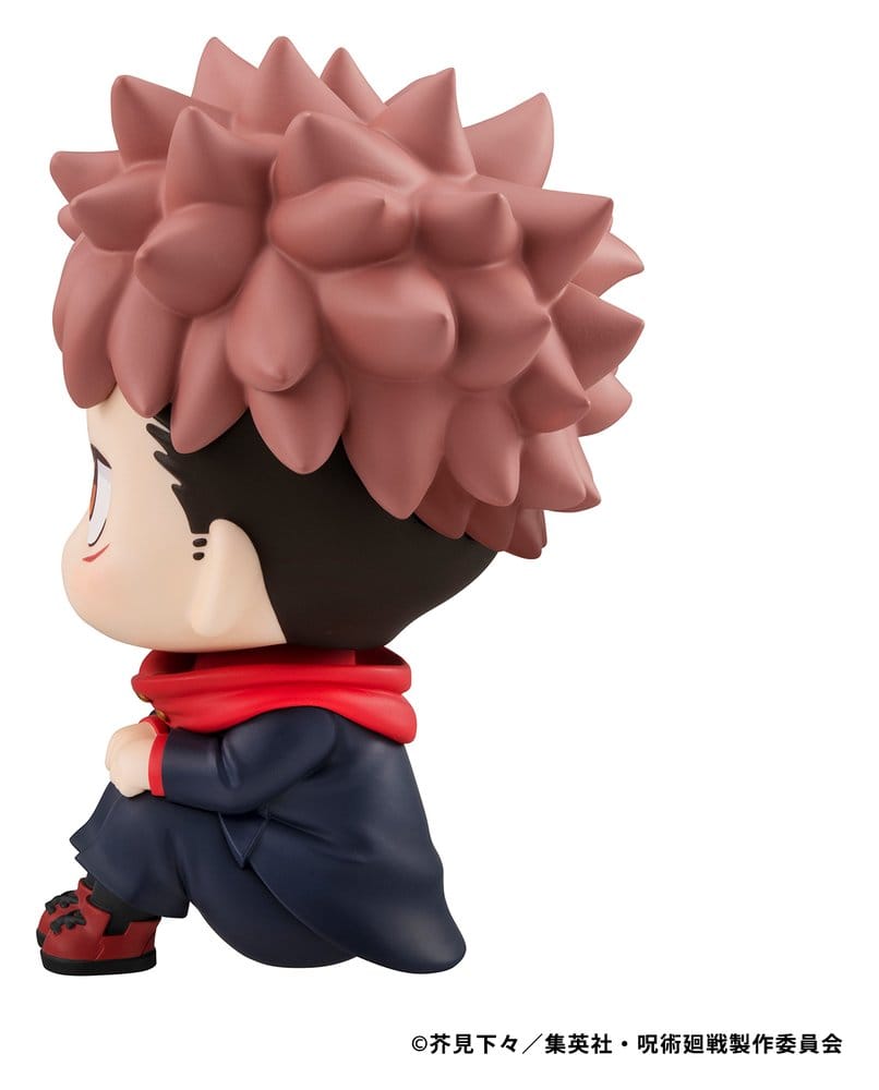Jujutsu Kaisen - Yuji Itadori 11 cm (Repeat) - Look Up – Bild 8