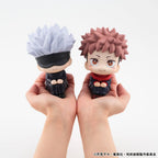 Jujutsu Kaisen - Yuji Itadori 11 cm (Repeat) - Look Up – Bild 9