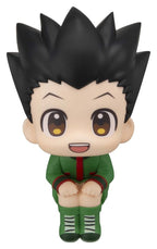 Hunter x Hunter - Gon Freecss - Look Up – Bild 1