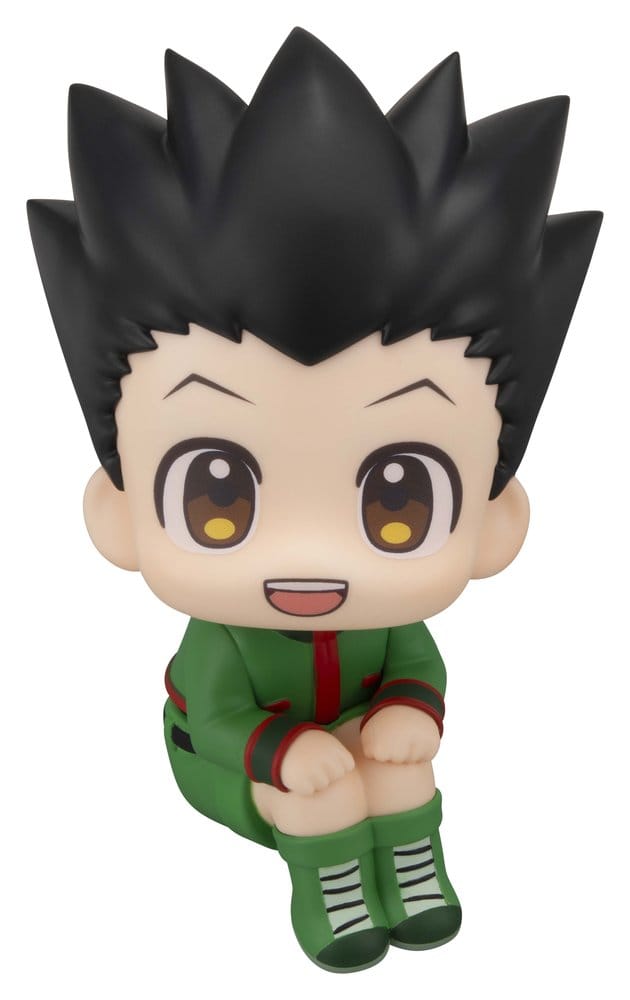Hunter x Hunter - Gon Freecss - Look Up – Bild 2