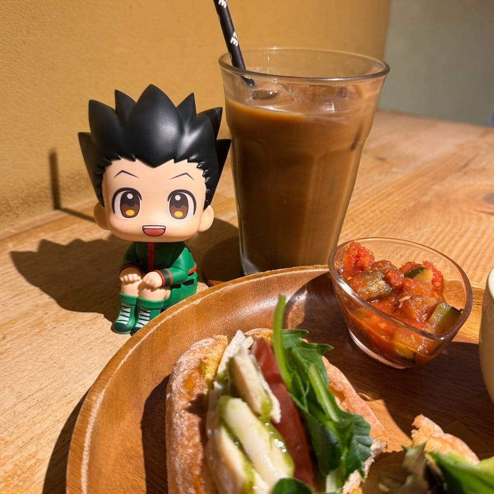 Hunter x Hunter - Gon Freecss - Look Up – Bild 8