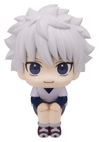 Hunter x Hunter - Killua Zoldyck - Look Up – Bild 1