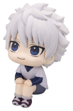 Hunter x Hunter - Killua Zoldyck - Look Up – Bild 3