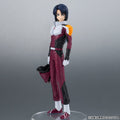 Gundam - Mobile Suit Gundam SEED Lucrea Lite PVC Figur Athrun Zala Pilot Suit Ver. – Bild 1