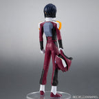 Gundam - Mobile Suit Gundam SEED Lucrea Lite PVC Figur Athrun Zala Pilot Suit Ver. – Bild 3