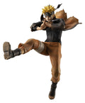Naruto - Naruto Uzumaki Great Ninja War Ver. 26 cm (Repeat) - Shippuden G.E.M. series – Bild 1